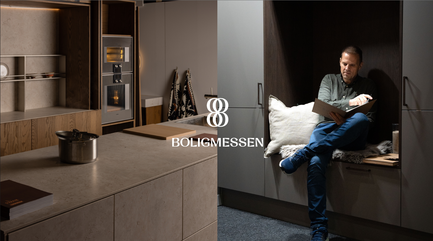 Bilde til Boligmessen